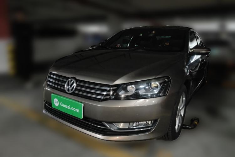 Used Volkswagen Passat 2011 2.0 TSI DSG Ultimate Edition Guazi used car, China used car export, Used car for sale, Used  cars, Cheapest cars for sale