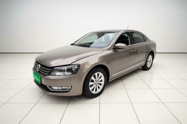 Used Volkswagen Passat 2011 1.8TSI Automatic Prestige Edition