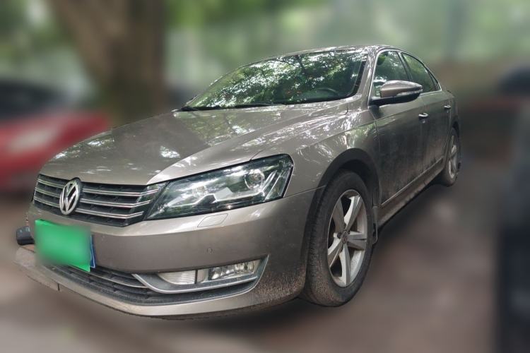 Used Volkswagen Passat 2011 1.8TSI DSG Prestige Edition Guazi used car, China used car export, Used car for sale, Used cars, Cheapest cars for sale
