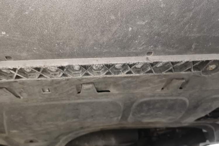 Used Volkswagen Passat 2011 1.8 TSI DSG Prestige Edition Chassis Front