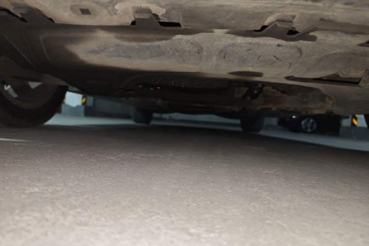 Used Volkswagen Passat 2011 1.8TSI DSG Prestige Edition Chassis Front