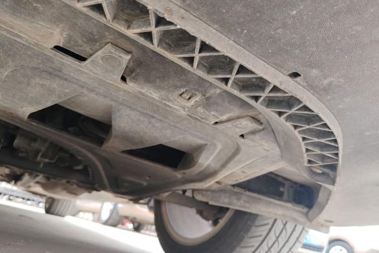 Used Volkswagen Passat 2011 2.0 TSI DSG Ultimate Edition Chassis Front Left
