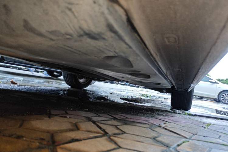 Used Volkswagen Passat 2011 2.0 TSI DSG Ultimate Edition Chassis Front Left