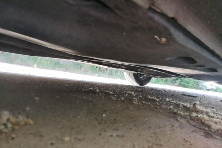 Used Volkswagen Passat 2011 1.8 TSI DSG Prestige Edition Chassis Front Left