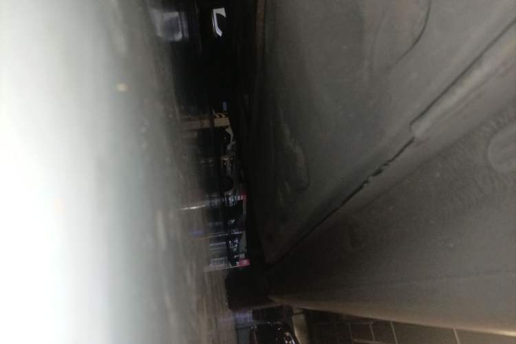 Used Volkswagen Passat 2011 1.4 TSI DSG Prestige Edition Chassis Front Left