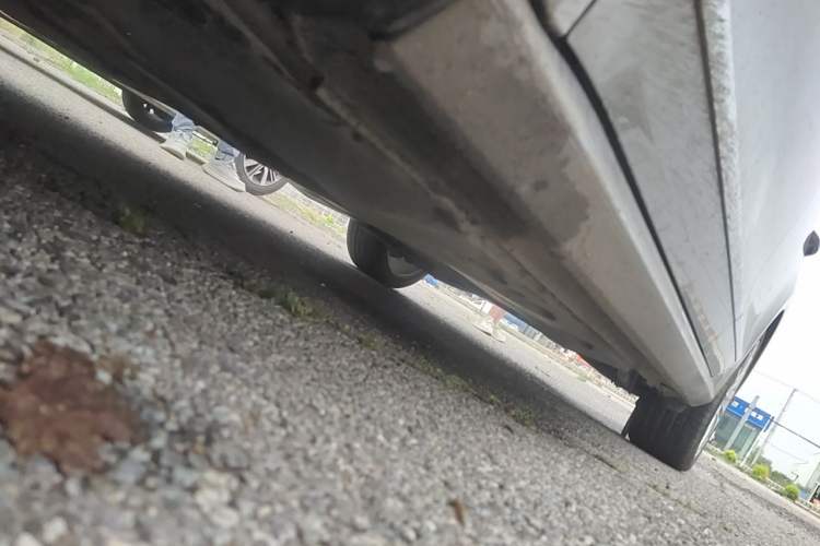 Used Volkswagen Passat 2011 2.0 TSI DSG Ultimate Edition Chassis Front Left