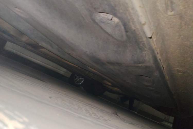 Used Volkswagen Passat 2011 1.8TSI DSG Prestige Edition Chassis Front Left