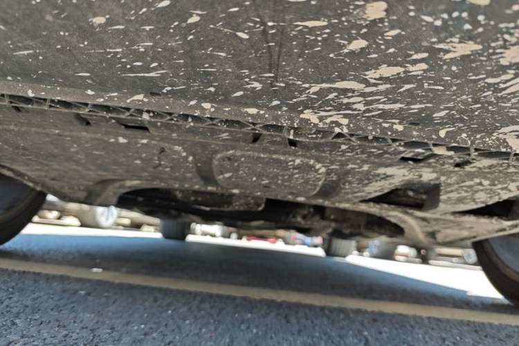 Used Volkswagen Passat 2011 2.0 TSI DSG Ultimate Edition Chassis Front