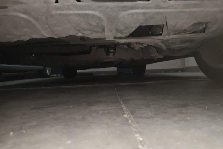 Used Volkswagen Passat 2011 1.8TSI DSG Prestige Edition Chassis Front