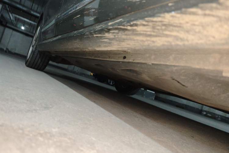 Used Volkswagen Passat 2011 1.8TSI DSG Prestige Edition Chassis Front Right