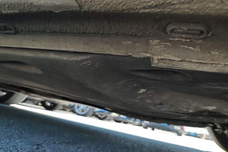 Used Volkswagen Passat 2011 2.0 TSI DSG Ultimate Edition Chassis Front Right
