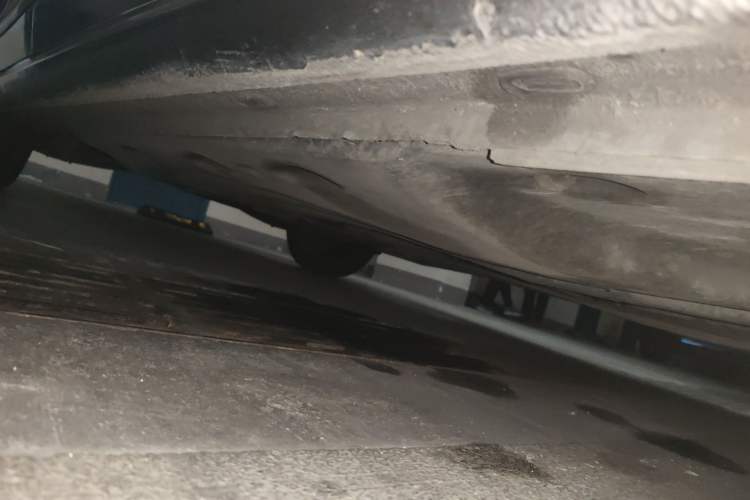 Used Volkswagen Passat 2011 1.8TSI DSG Prestige Edition Chassis Front Right