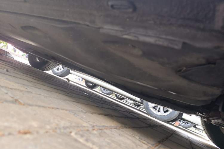 Used Volkswagen Passat 2011 1.8TSI Automatic Prestige Edition Chassis Front Right