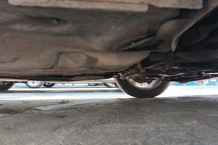 Used Volkswagen Passat 2011 1.8TSI DSG Prestige Edition Chassis Front Right