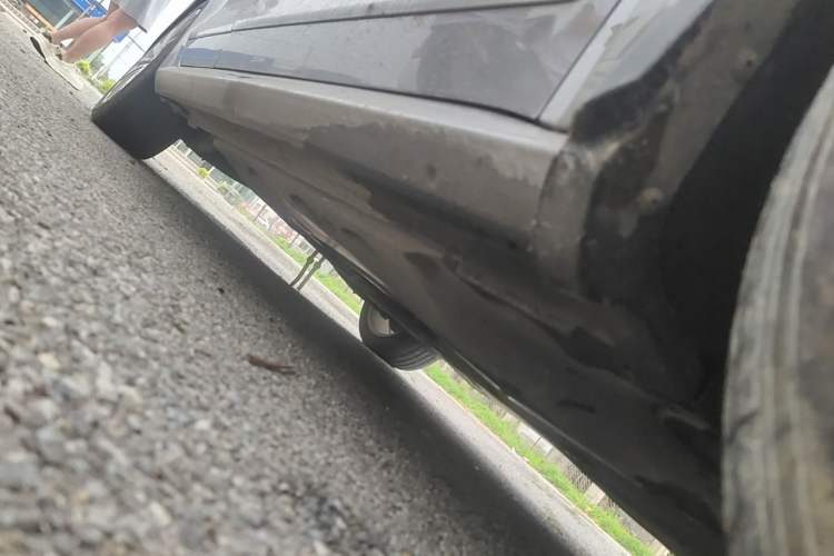 Used Volkswagen Passat 2011 2.0 TSI DSG Ultimate Edition Chassis Front Right