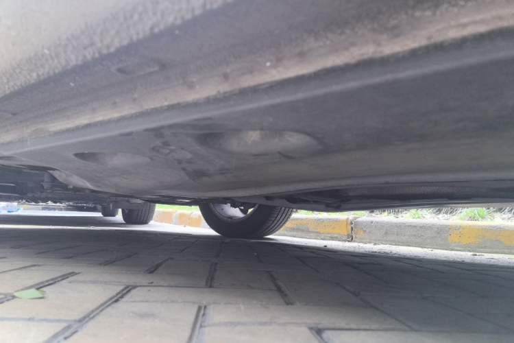 Used Volkswagen Passat 2011 1.8TSI DSG Prestige Edition Chassis Front Right