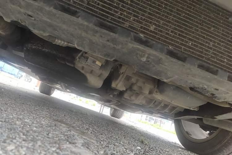 Used Volkswagen Passat 2011 2.0 TSI DSG Ultimate Edition Chassis Front