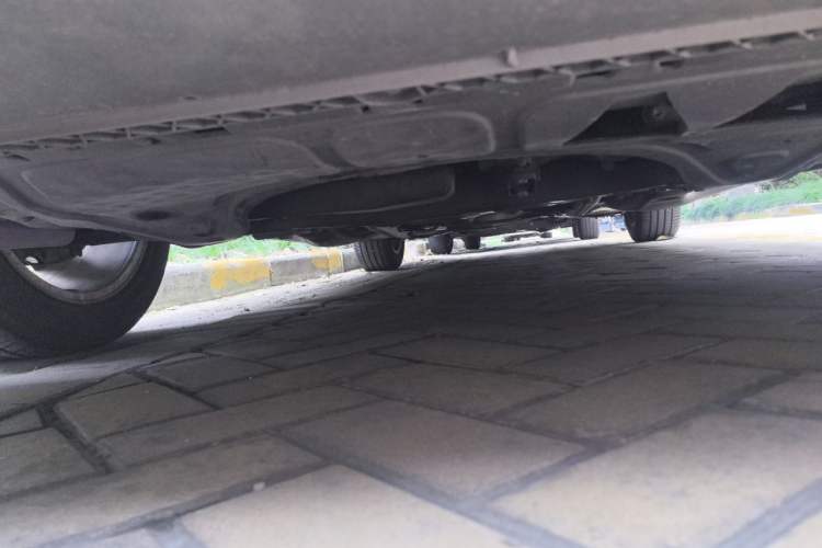Used Volkswagen Passat 2011 1.8TSI DSG Prestige Edition Chassis Front