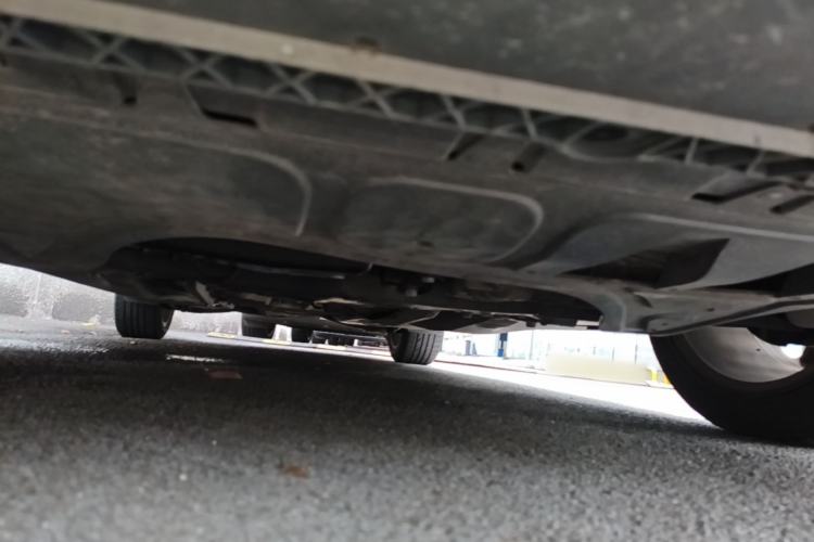 Used Volkswagen Passat 2011 2.0 TSI DSG Ultimate Edition Chassis Front