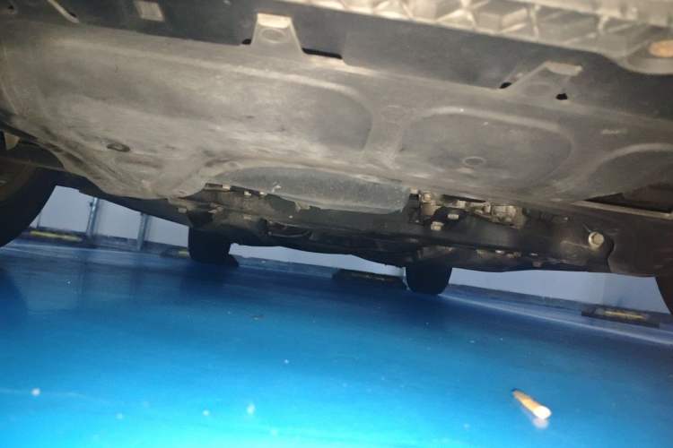 Used Volkswagen Passat 2011 1.8 TSI DSG Prestige Edition Chassis Front
