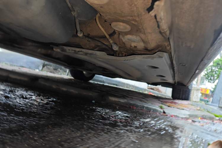 Used Volkswagen Passat 2011 2.0 TSI DSG Ultimate Edition Chassis Rear Right