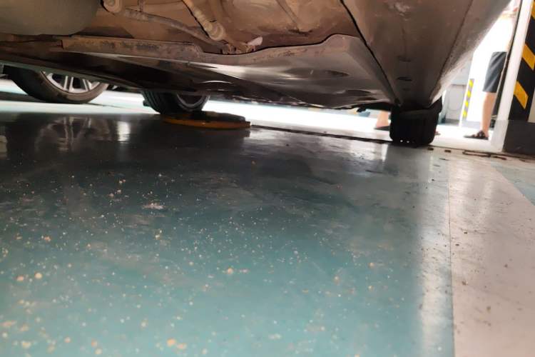 Used Volkswagen Passat 2011 2.0 TSI DSG Ultimate Edition Chassis Rear Right