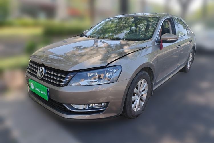 Used Volkswagen Passat 2011 1.8 TSI DSG Prestige Edition Guazi used car, China used car export, Used car for sale, Used cars, Cheapest cars for sale