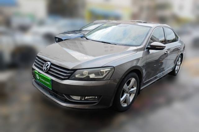 Used Volkswagen Passat 2011 2.0 TSI DSG Ultimate Edition