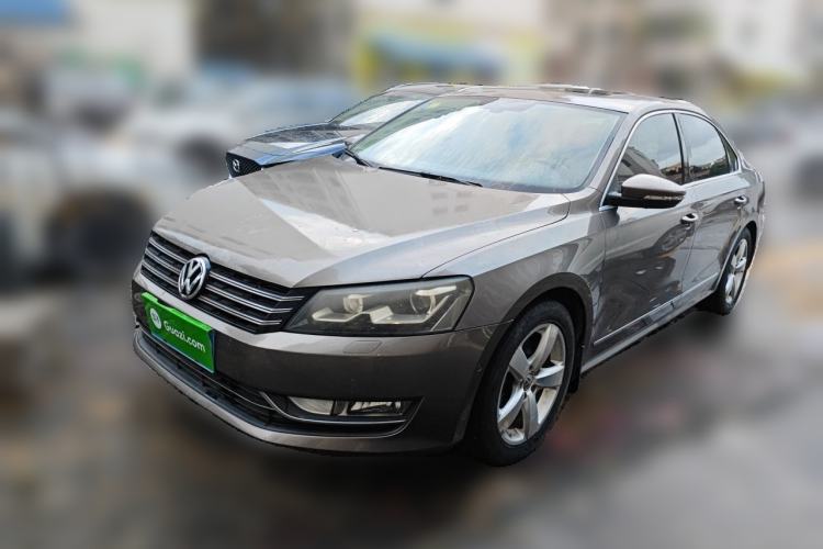 Ojetý Volkswagen Passat 2011 2.0 TSI DSG Ultimate Edition Guazi used car, China used car export, Used car for sale, Used  cars, Cheapest cars for sale