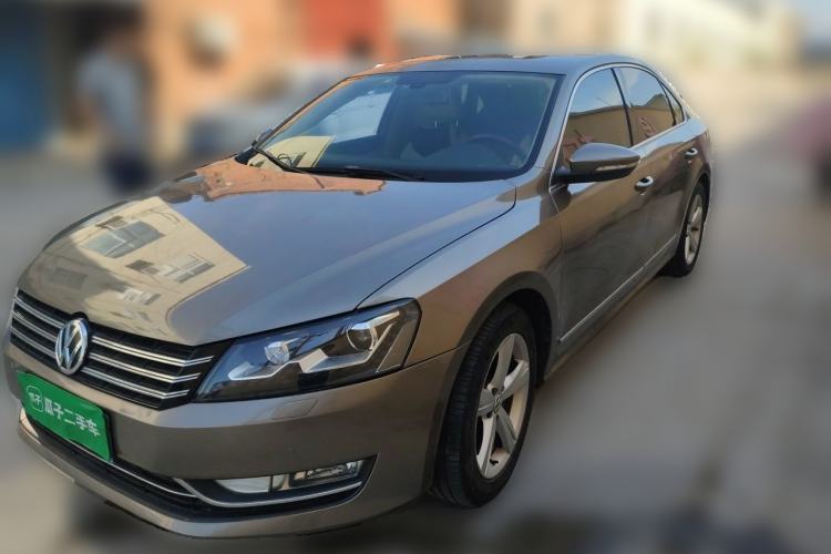 Used Volkswagen Passat 2011 1.8TSI DSG Prestige Edition Guazi used car, China used car export, Used car for sale, Used  cars, Cheapest cars for sale