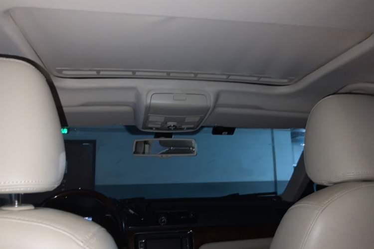 Used Volkswagen Passat 2011 2.0 TSI DSG Ultimate Edition Headliner