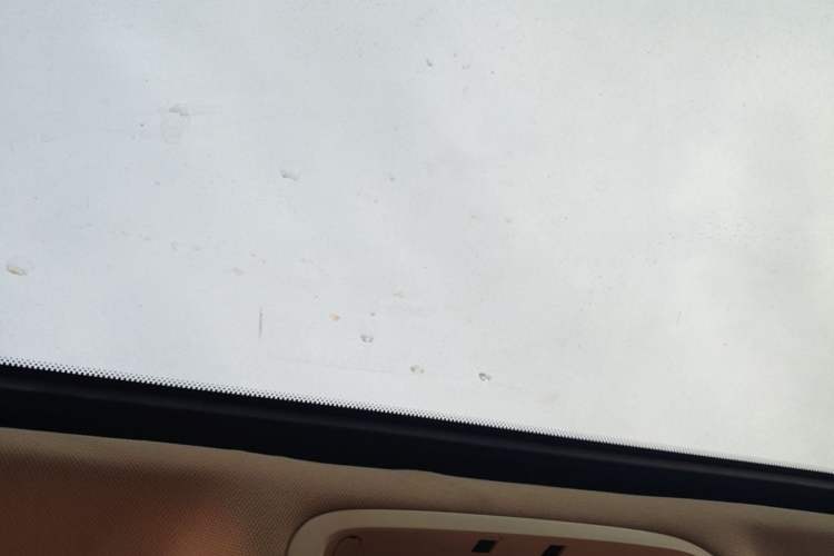 Used Volkswagen Passat 2011 2.0 TSI DSG Ultimate Edition Headliner