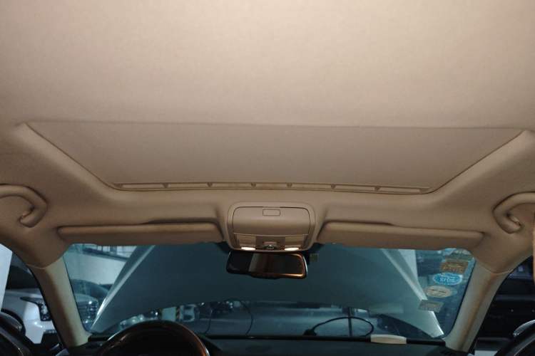 Used Volkswagen Passat 2011 1.8TSI DSG Prestige Edition Headliner