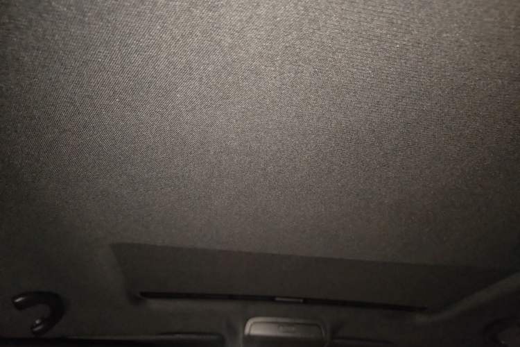 Used Volkswagen Passat 2011 2.0 TSI DSG Ultimate Edition Headliner