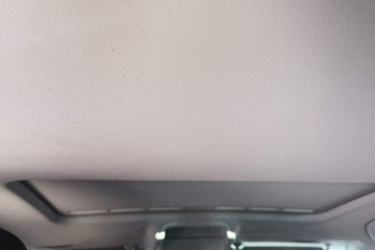 Used Volkswagen Passat 2011 1.8TSI DSG Prestige Edition Headliner