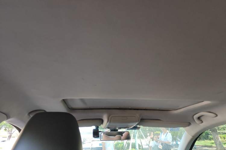 Used Volkswagen Passat 2011 1.8 TSI DSG Prestige Edition Headliner