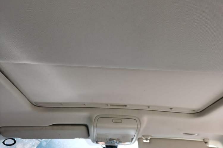 Used Volkswagen Passat 2011 1.8 TSI DSG Prestige Edition Headliner