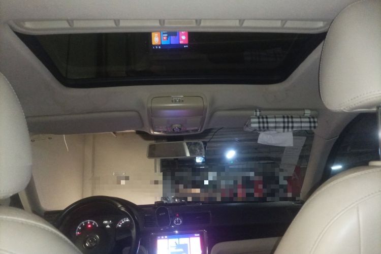 Used Volkswagen Passat 2011 1.4 TSI DSG Prestige Edition Headliner