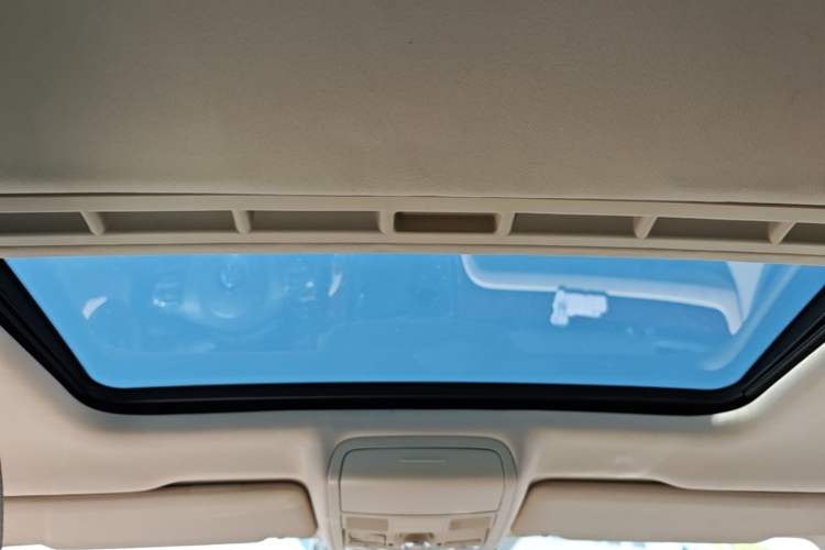 Used Volkswagen Passat 2011 2.0 TSI DSG Ultimate Edition Headliner