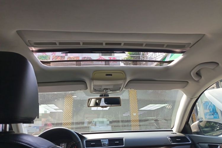 Used Volkswagen Passat 2011 1.8TSI DSG Prestige Edition Headliner