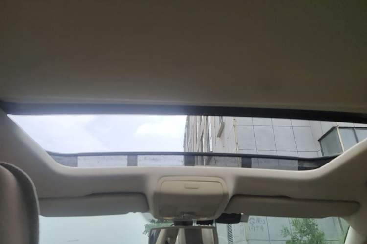 Used Volkswagen Passat 2011 2.0 TSI DSG Ultimate Edition Headliner