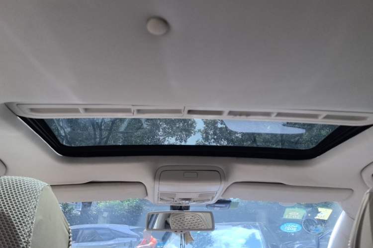 Used Volkswagen Passat 2011 1.8TSI DSG Prestige Edition Headliner