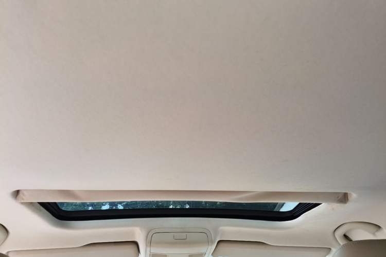 Used Volkswagen Passat 2011 2.0 TSI DSG Ultimate Edition Headliner