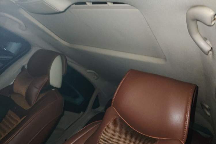 Used Volkswagen Passat 2011 1.8TSI DSG Prestige Edition Headliner