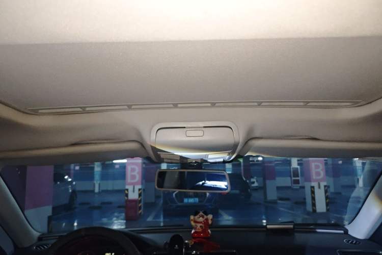 Used Volkswagen Passat 2011 1.8 TSI DSG Prestige Edition Headliner