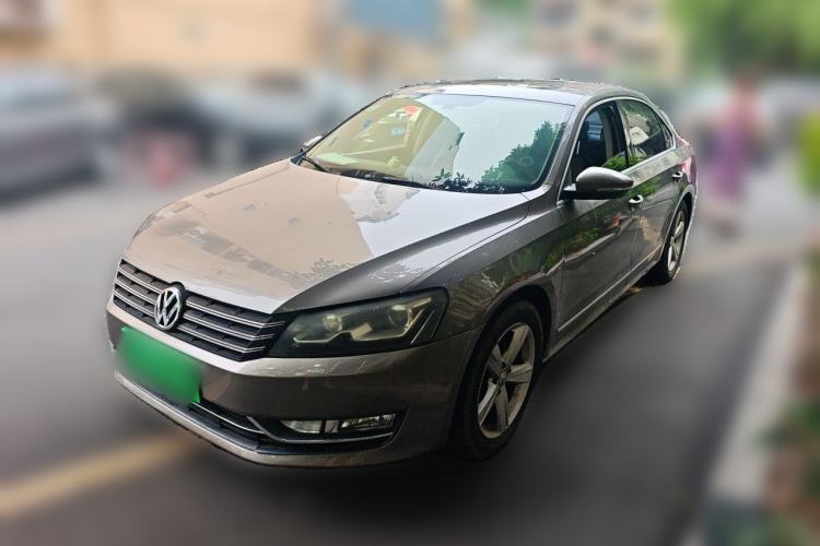 Used Volkswagen Passat 2011 1.8TSI DSG Prestige Edition Guazi used car, China used car export, Used car for sale, Used  cars, Cheapest cars for sale