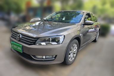 Used Volkswagen Passat 2011 1.8TSI Automatic Prestige Edition