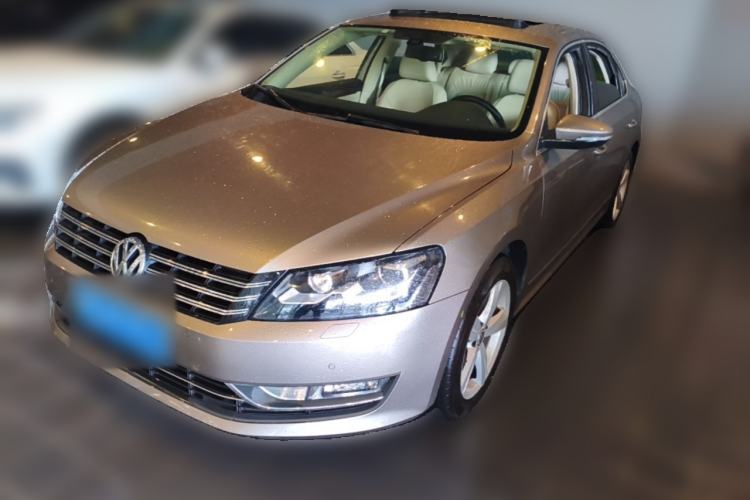 Ojetý Volkswagen Passat 2011 1.8TSI DSG Prestige Edition Guazi used car, China used car export, Used car for sale, Used cars, Cheapest cars for sale