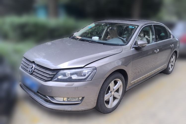 Used Volkswagen Passat 2011 1.8TSI DSG Prestige Edition Guazi used car, China used car export, Used car for sale, Used cars, Cheapest cars for sale
