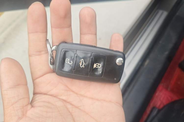 Used Volkswagen Passat 2011 1.8 TSI DSG Ultimate Edition Vehicle Key